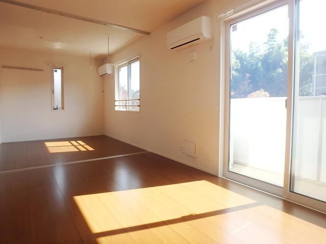 その他部屋・スペース　★居室と併せれます★