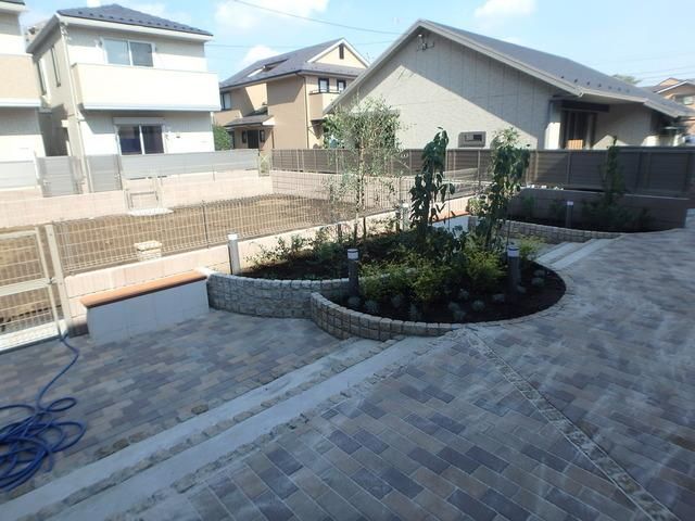 エントランス　★エントランス★