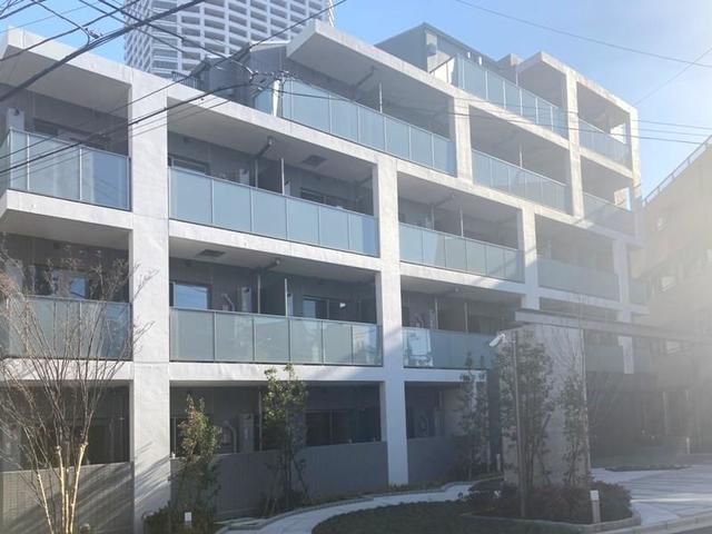 建物外観　☆綺麗な外観☆