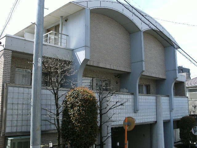 建物外観　お部屋探しは株式会社　タウンハウジング　までお気軽にお問合…