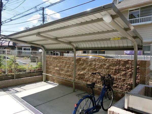 その他共有部分　同施工会社イメージ！