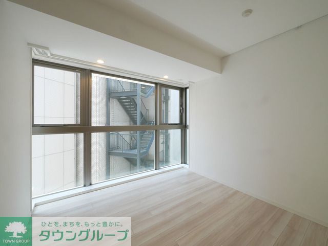 その他設備　※写真は同タイプ住戸です。