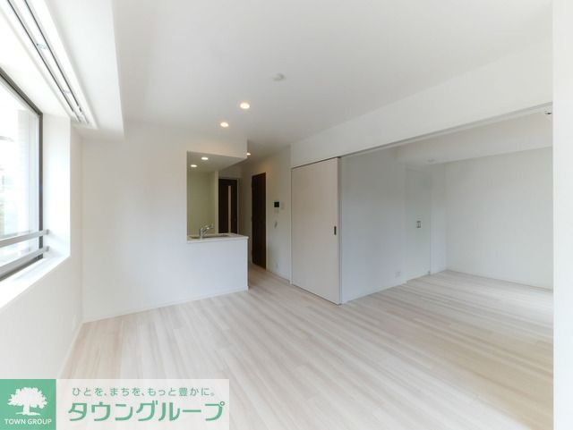 居室・リビング　※写真は同タイプ住戸です。