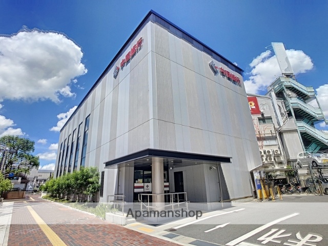 銀行　中国銀行／倉敷駅前支店（銀行）まで210m