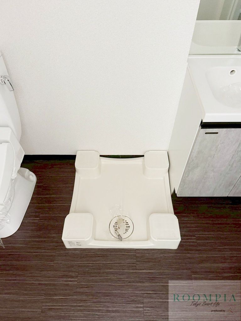 その他設備　物件画像