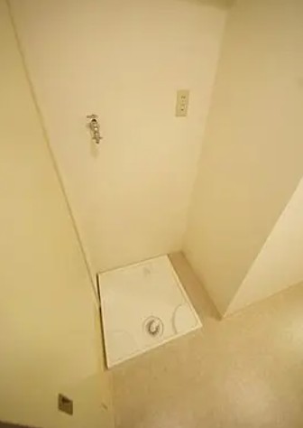 その他設備　他室参考写真