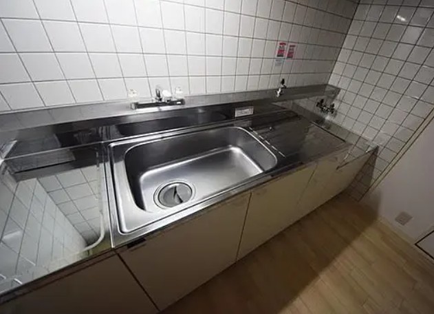 キッチン　他室参考写真