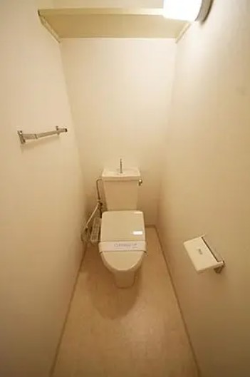 トイレ　他室参考写真