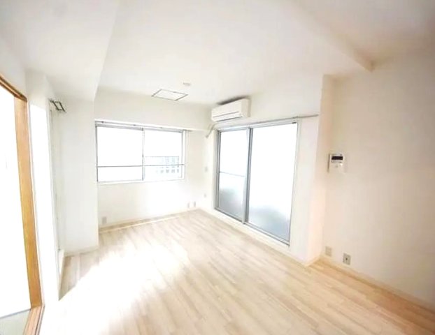 居室・リビング　他室参考写真