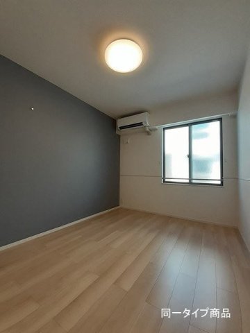 その他部屋・スペース　中はこのようになっています