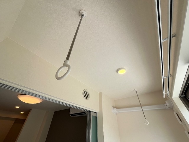 その他設備　同施工物件イメージ写真