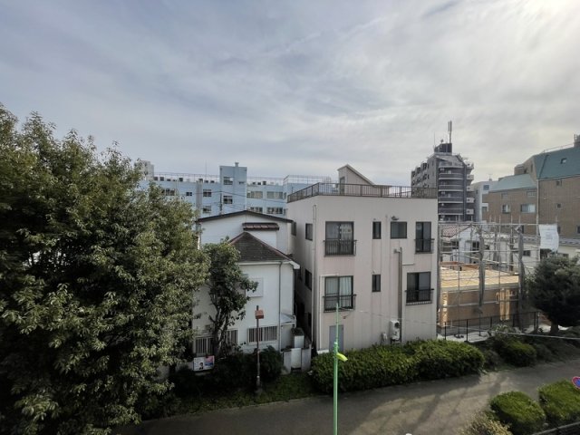 眺望　※別室参考写真