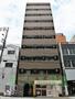 西長堀駅より徒歩5分 6階 築22年9ヶ月の賃貸物件