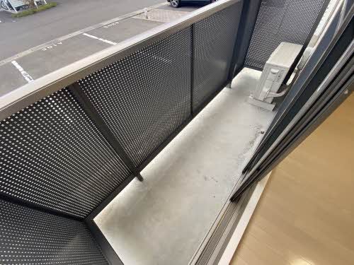 バルコニー　バルコ二―