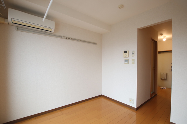 その他部屋・スペース　５．８帖のワンルーム