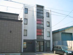 建物外観　☆地下鉄東西線南郷18丁目駅まで徒歩10分！