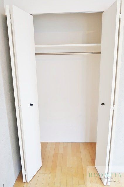 収納　物件画像