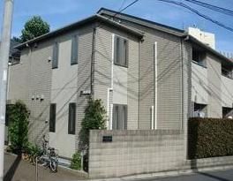 建物外観　★外観★