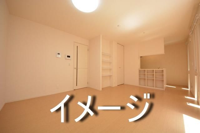居室・リビング　★同タイプ施行例★