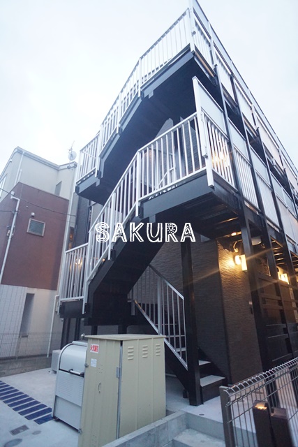 建物外観　当店おすすめ物件♪