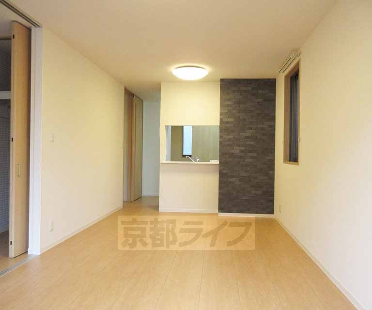 居室・リビング　お洒落なお部屋です