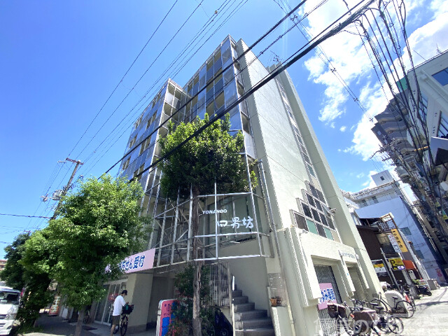 建物外観　外観です♪