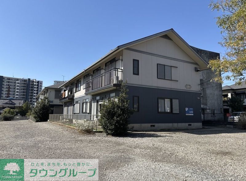 駐車場　お問合せはタウンハウジングまで！※現地待合わせ相談可能
