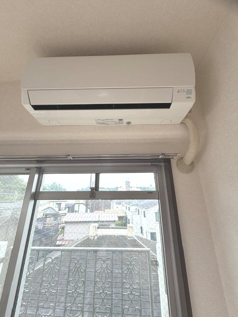 その他　エアコン