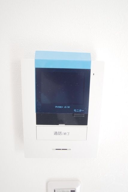 セキュリティ　★お問い合わせはタウンハウジングまで★