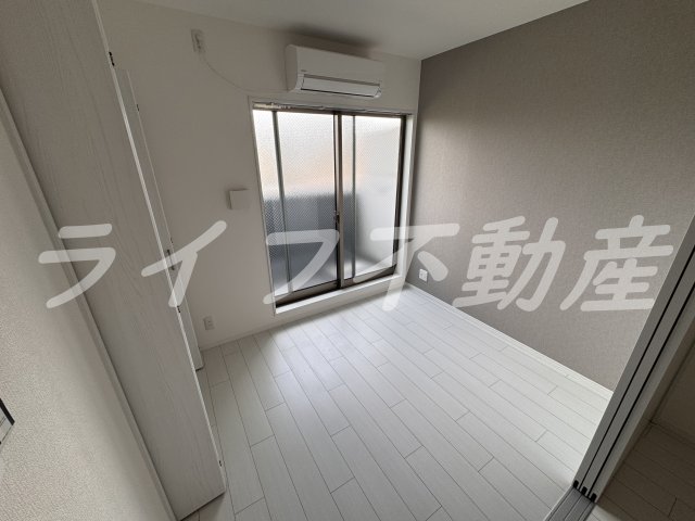 その他部屋・スペース　内装もきれいです