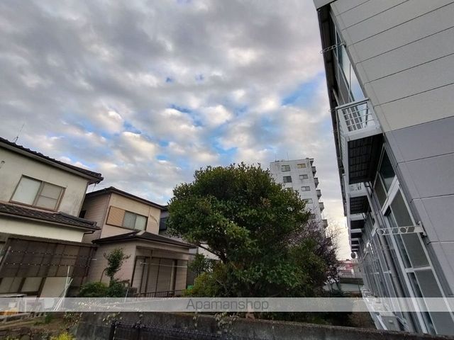 眺望　眺望