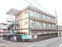 小川スカイハイツ 1階 築50年5ヶ月の賃貸物件