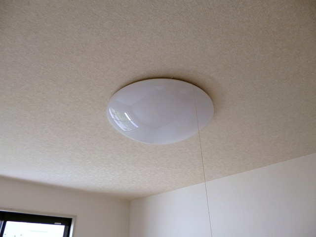 その他部屋・スペース　居室照明・エアコン完備！！