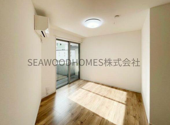 居室・リビング　日当たり良好◎明るく気持ちのいいお部屋です。