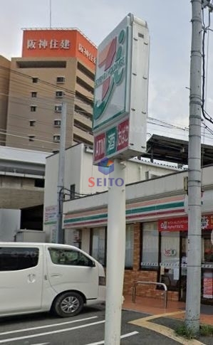 コンビニ　セブンイレブンJR野田駅南店（コンビニ）まで224m