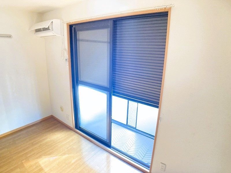 その他　防犯シャッター