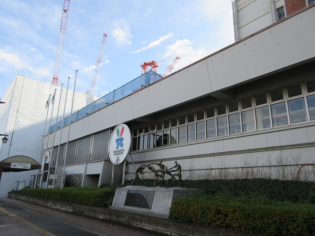 役所　長野市役所（役所）まで975m