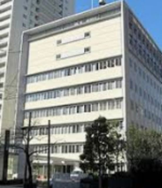 警察署・交番　三田警察署（警察署・交番）まで1220m