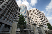 その他　国立大学法人名古屋大学医学部附属病院（その他）まで965m