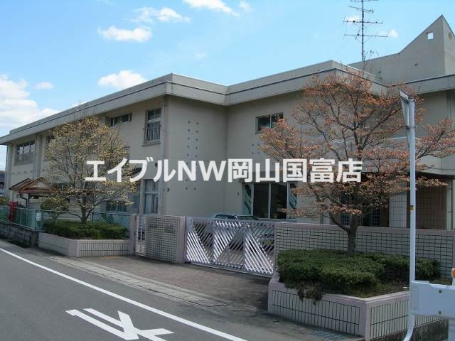 幼稚園・保育園　岡山市立平島幼稚園（幼稚園・保育園）まで790m