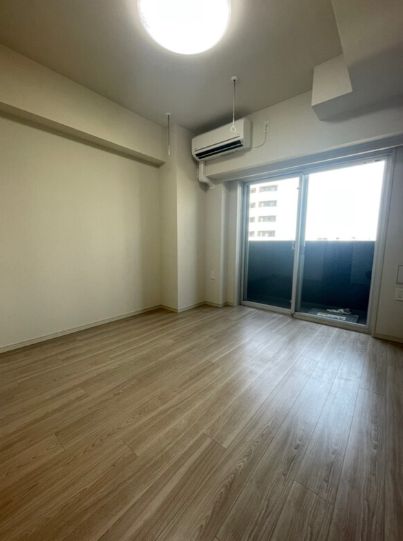居室・リビング　弊社は都内全域の物件をご紹介可能です！