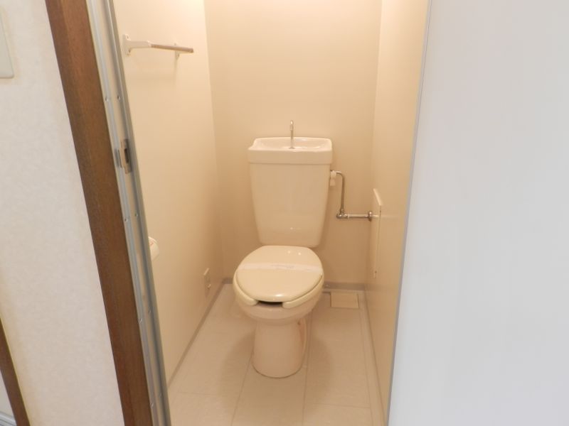トイレ　同仕様写真
