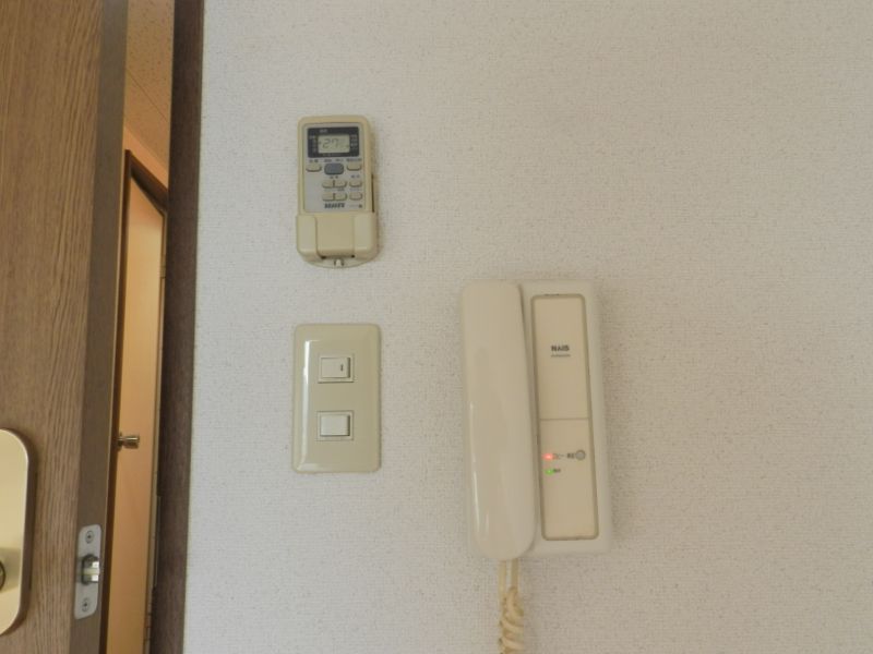 セキュリティ　同仕様写真