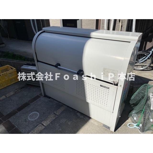 その他共有部分　同仕様写真