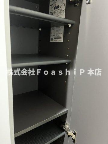 収納　同仕様写真