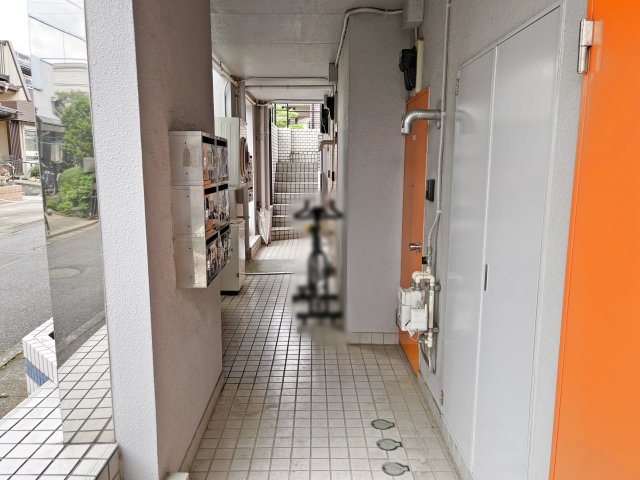 その他共有部分　「b’CASA坂戸IXre-born」