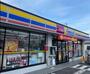 コンビニ　ミニストップ 藤井寺4丁目店（コンビニ）まで372m