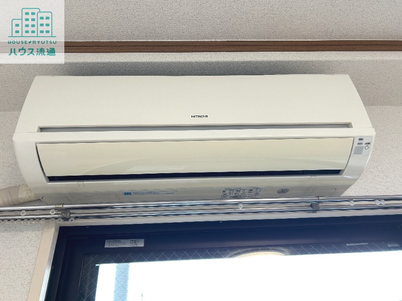 その他設備　※別号室写真