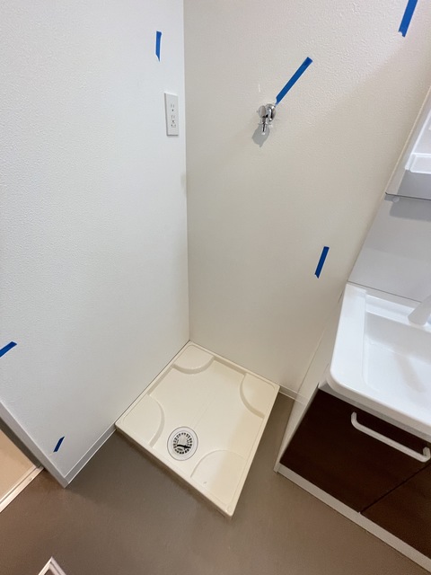 その他設備　別部屋参考写真です