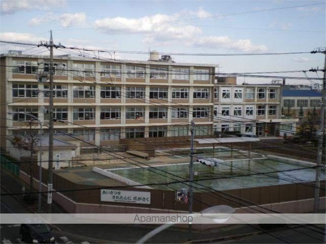 小学校　浜松市立葵が丘小学校（小学校）まで870m